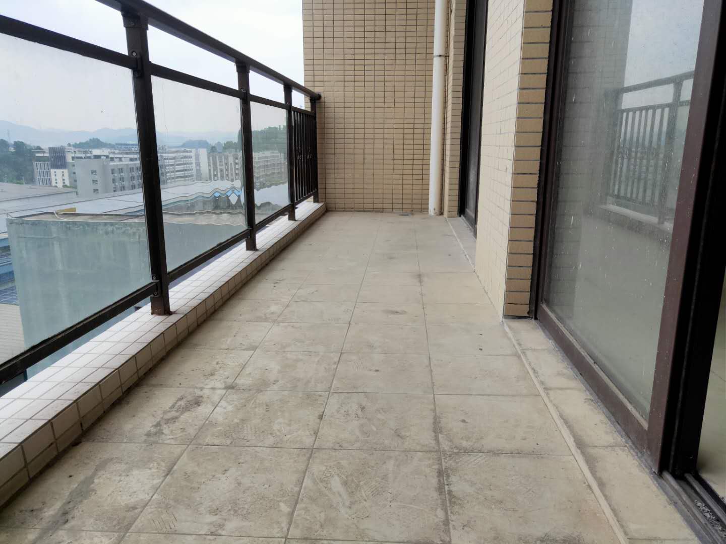 鳳崗小產權房