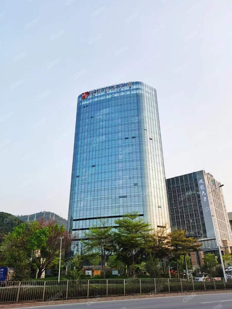 前海誠進(jìn)大廈-均價(jià)78元/平
