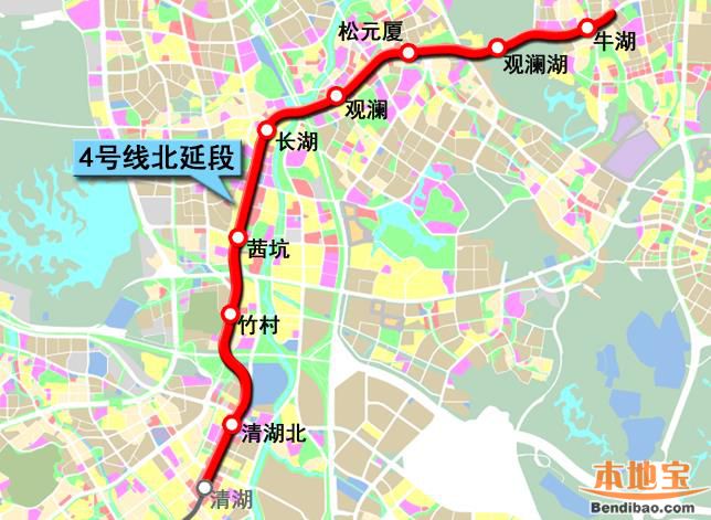 位于時下深圳市最具活力的片區(qū)寶安龍華