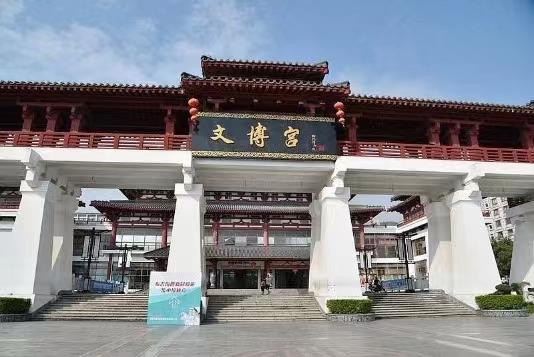 龍崗布吉翠峰學府